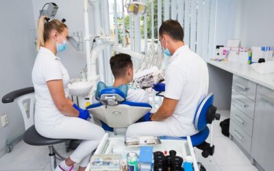 The State of Dental Training in Ontario: 2025 Impact Report