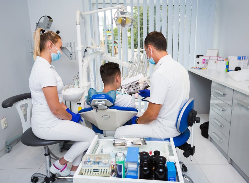 The State of Dental Training in Ontario: 2025 Impact Report