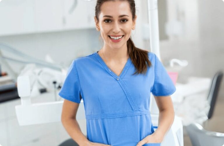Tap into Your Dental Potential: The Dental Assistant Course!