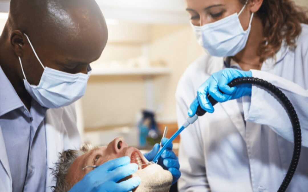 The Road to Becoming a Certified Dental Assistant In Canada