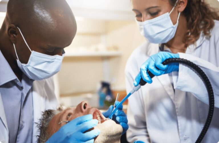 The Road to Becoming a Certified Dental Assistant In Canada