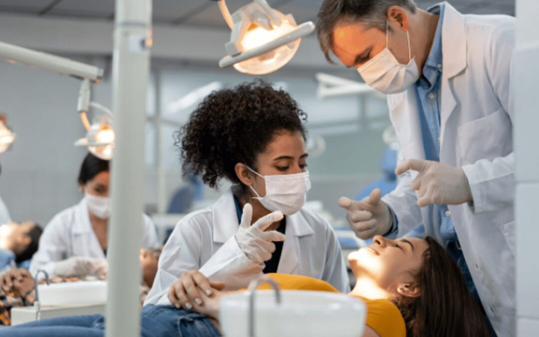 Embarking on the journey to become a Dental Assistant – Unraveling the Essential Requirements