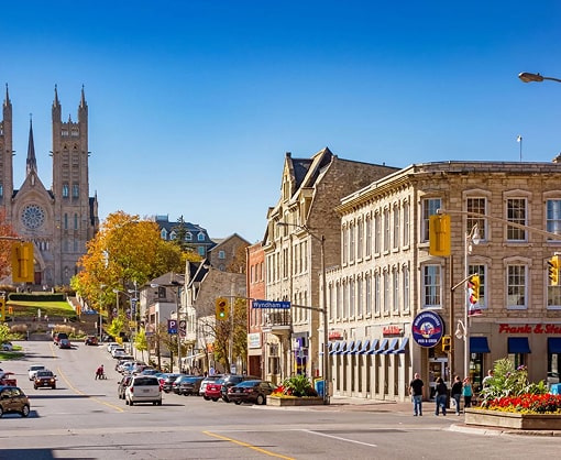 Guelph