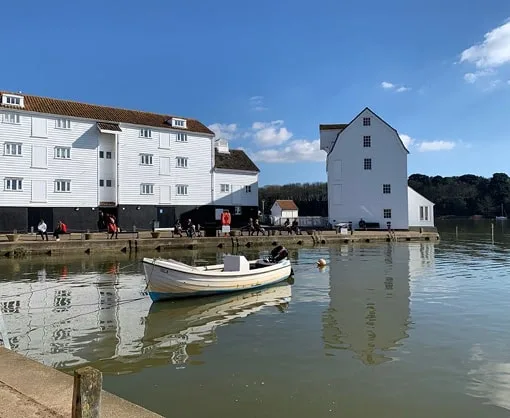 Woodbridge