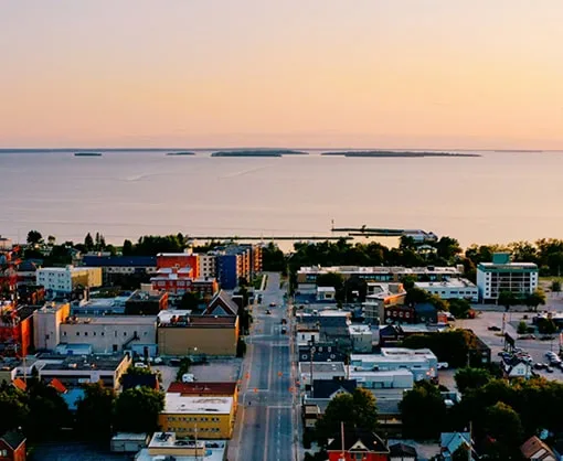 North Bay