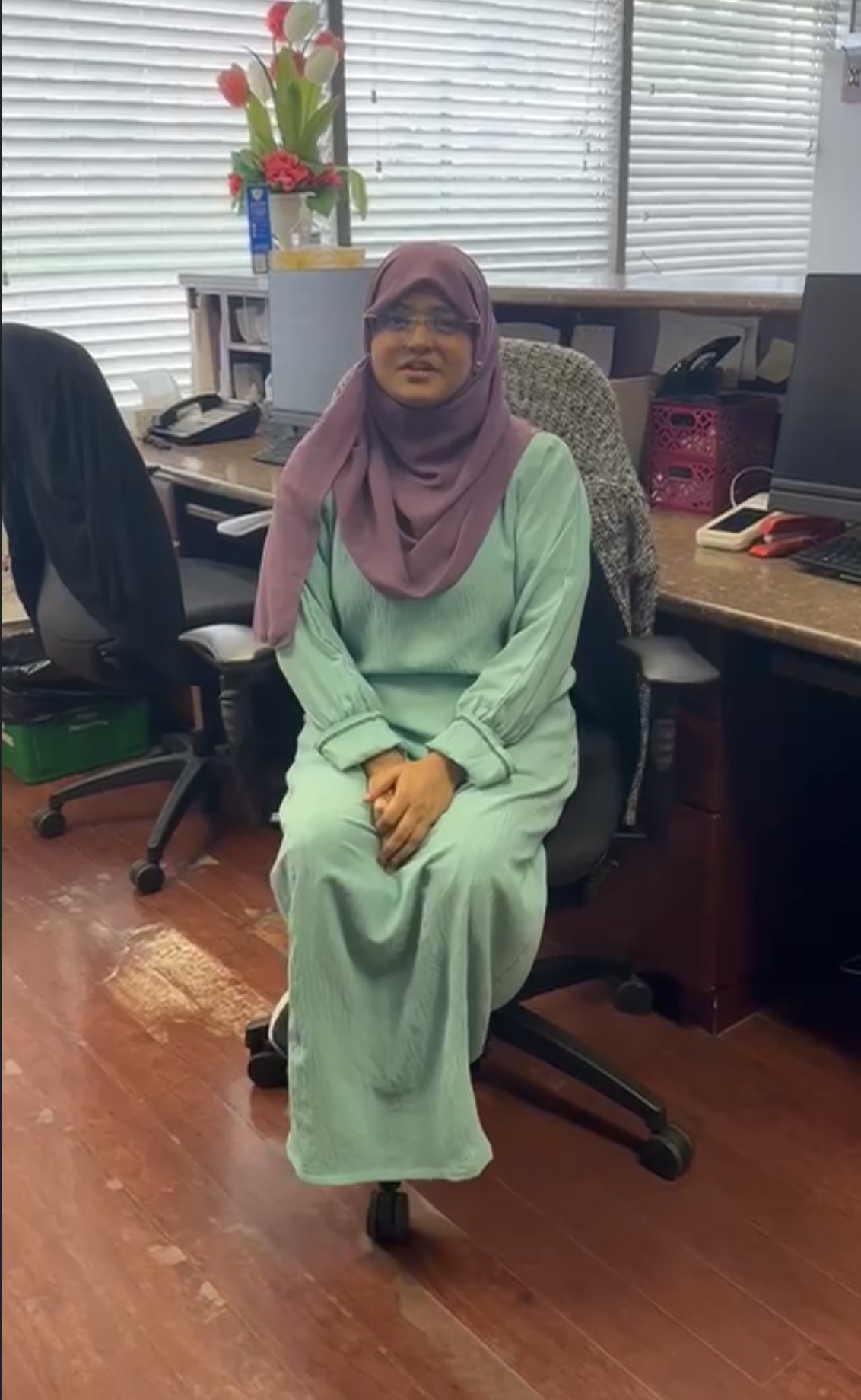 Student Testimonial>
        <h3 class=