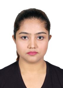 Tabassum Hossain Tanuza