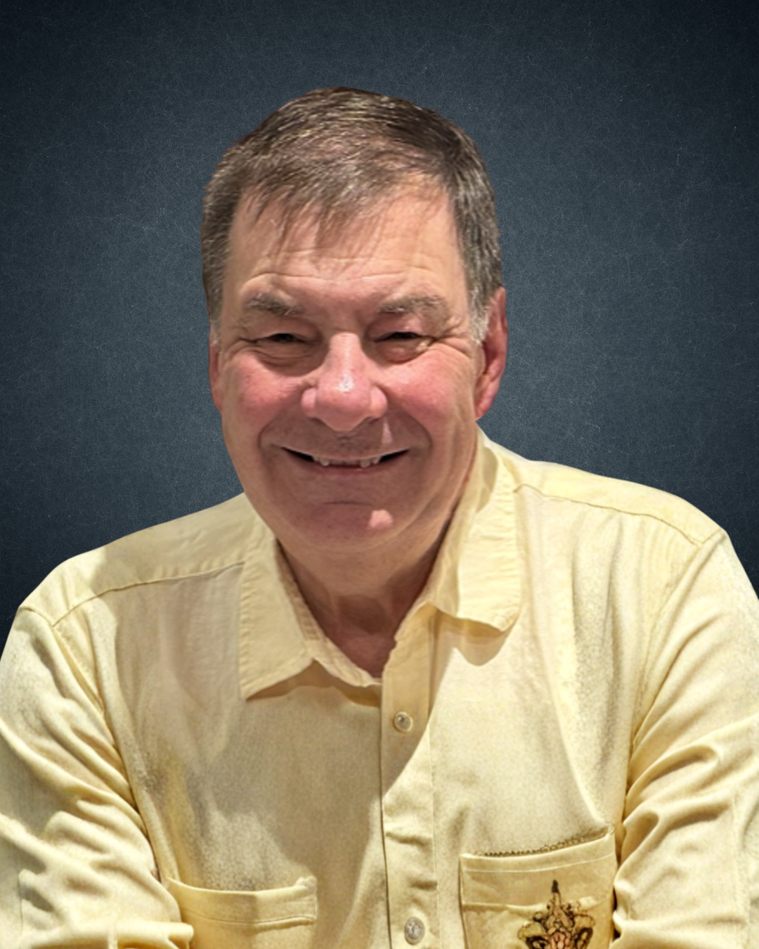 Dr Benoit Soucy