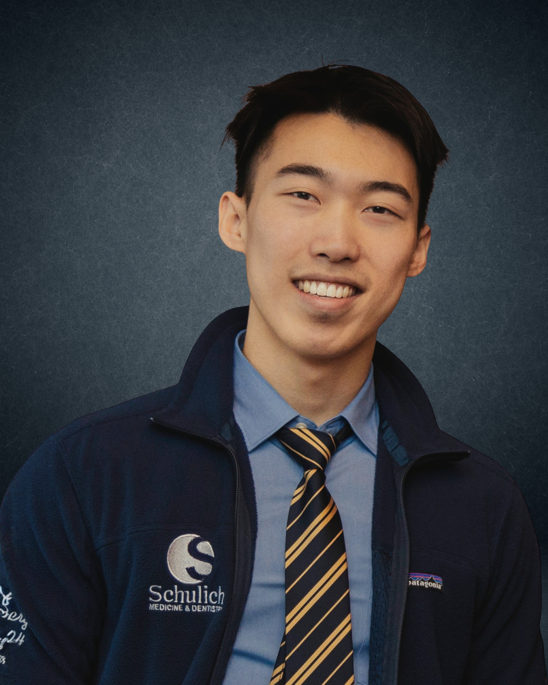 Dr. Kevin Zhou