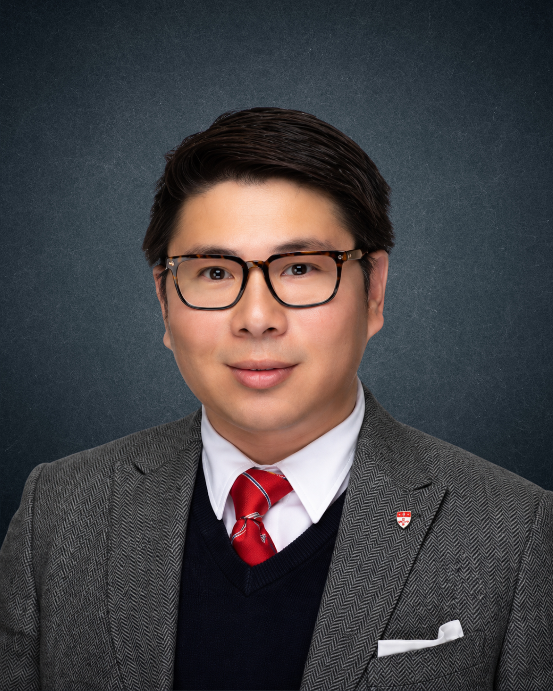 Dr Thomas Nguyen