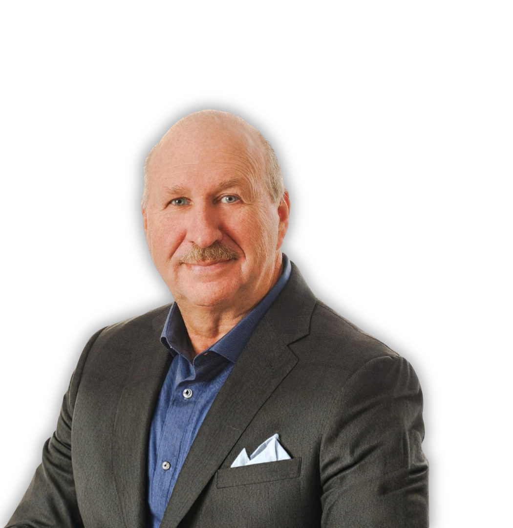 Hugh Stevenson